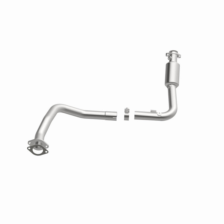 MagnaFlow 07-09 Range Rover Sport 4.4L Direct Fit Converter