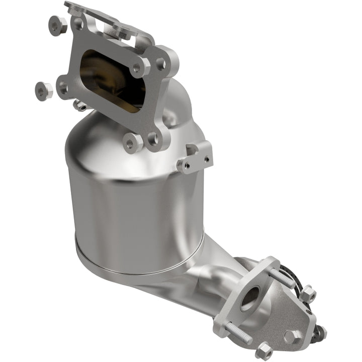 MagnaFlow Direct Fit Catalytic Converter 2021 Nissan Altima Single Manifold 2.5L