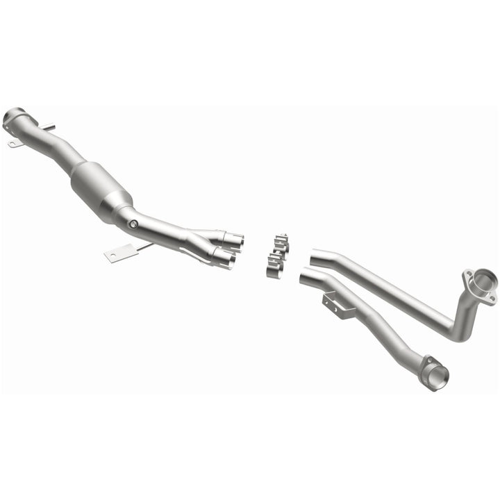 MagnaFlow 96-02 Mercedes-Benz SL600 6.0L Direct Fit Converter