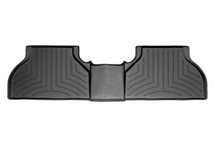 WT FloorLiner - Front - Blk