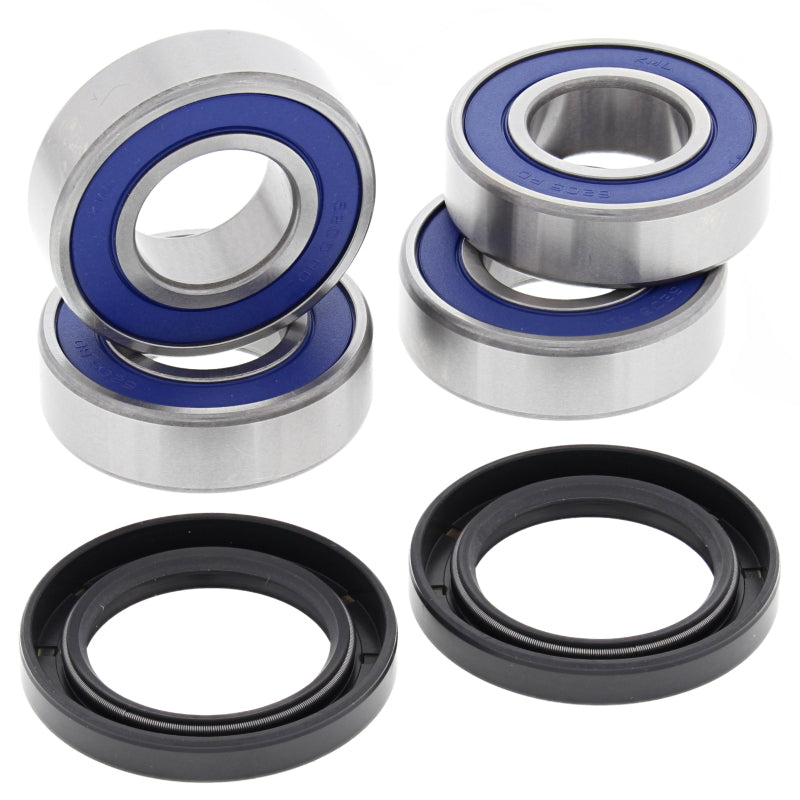 All Balls Racing 2011 Can-Am Commander 800 STD Rear Independent Suspension - 2 Kits Req. Per Veh.