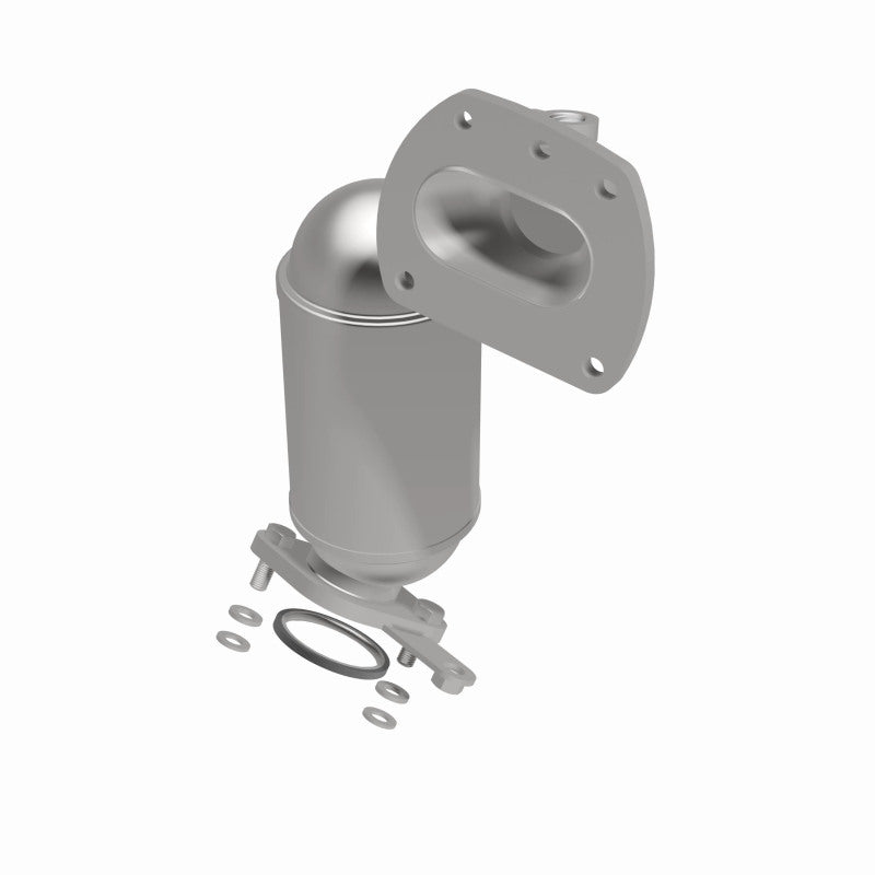 MagnaFlow 18-19 Toyota Camry 3.5L Direct Fit Converter