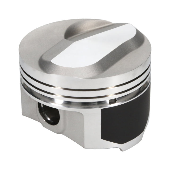 Wiseco Chevrolet Big Block 4.310in Bore 1.645in CH 21.00 CC Pro Tru Street Piston Set