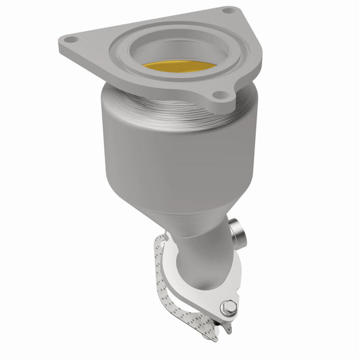 MagnaFlow 10-12 Ford Escape 3.0L Direct Fit Converter