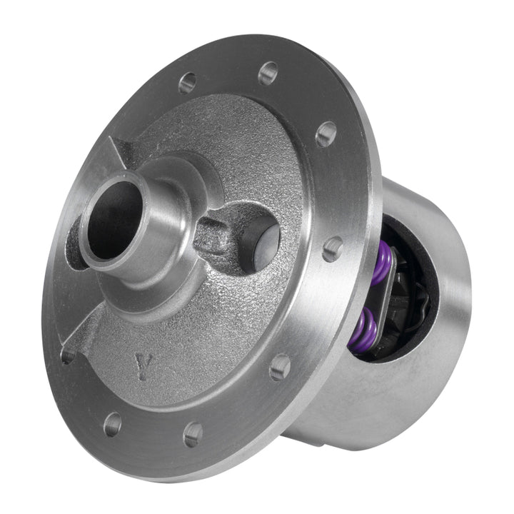 Yukon Gear 70-72 Chevrolet Monte Carlo Limited Slip & Re-Gear Kit - 8.2in 25 Spline 4.11 Ratio