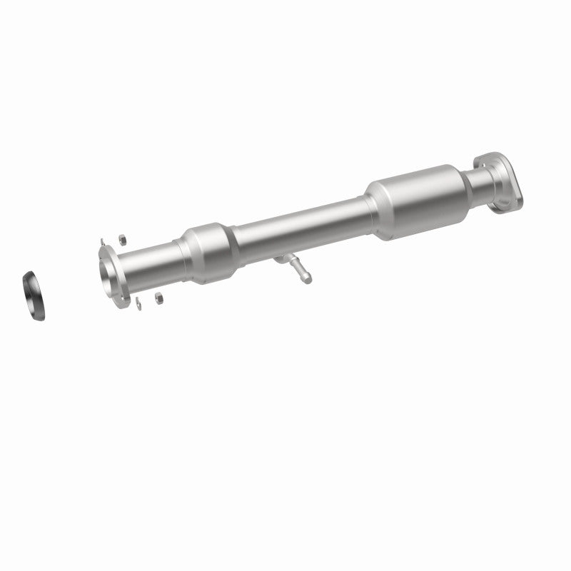 MagnaFlow 14-15 Toyota Highlander 3.5L Direct Fit Converter