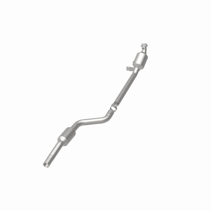 MagnaFlow 12-14 Mercedes-Benz C350 3.5L Direct Fit Converter