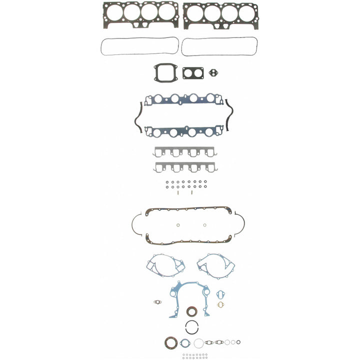 Fel-Pro Ford F-250 260-1452 Engine Gasket Set