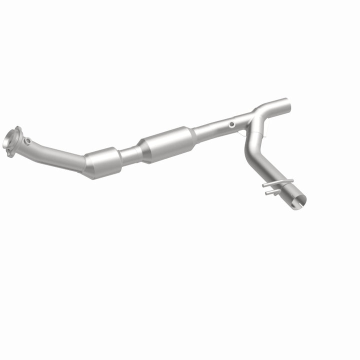 MagnaFlow 02-03 Ford F-150 5.4L Direct Fit Converter