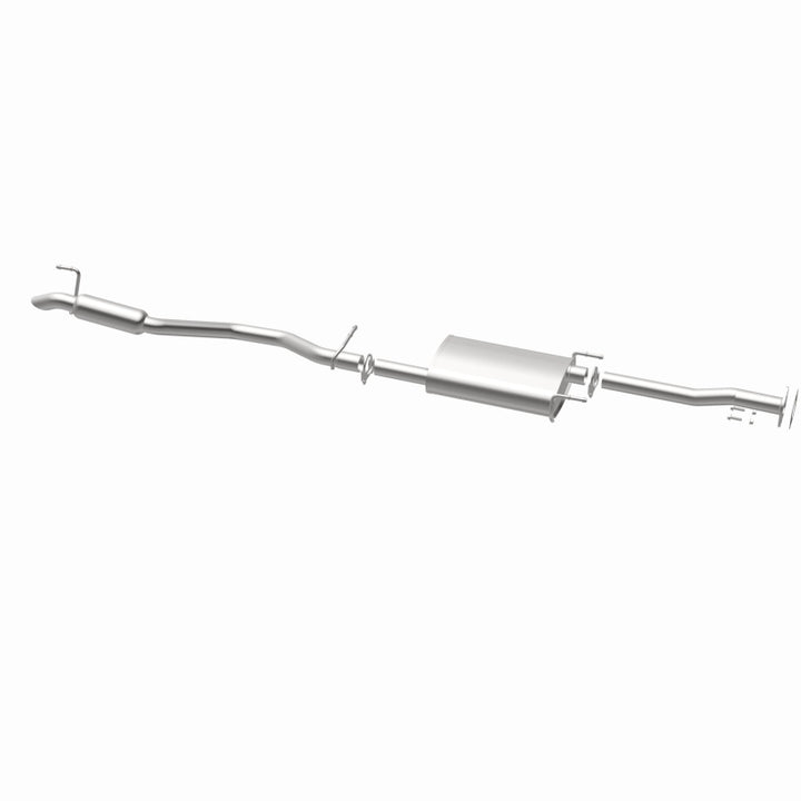 MagnaFlow BRE Exhaust Kit 14-16 TOYOTA HIGHLANDER 3.5L
