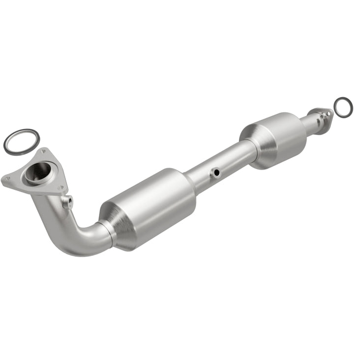 MagnaFlow 07-13 Toyota Tundra 4.0L Direct Fit Converter