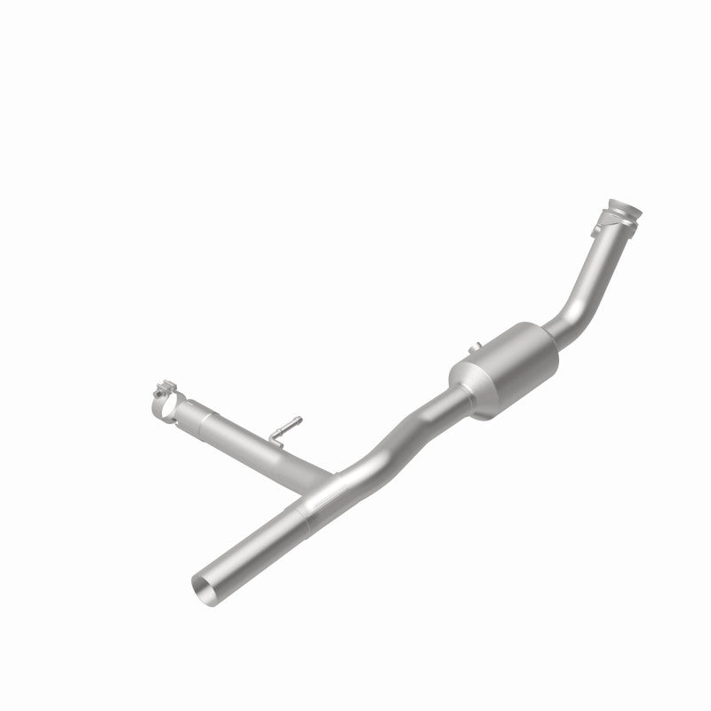 MagnaFlow 07-08 Ford F-150 4.6L Direct Fit Converter