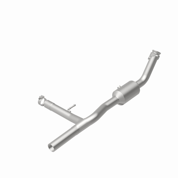 MagnaFlow 07-08 Ford F-150 4.6L Direct Fit Converter