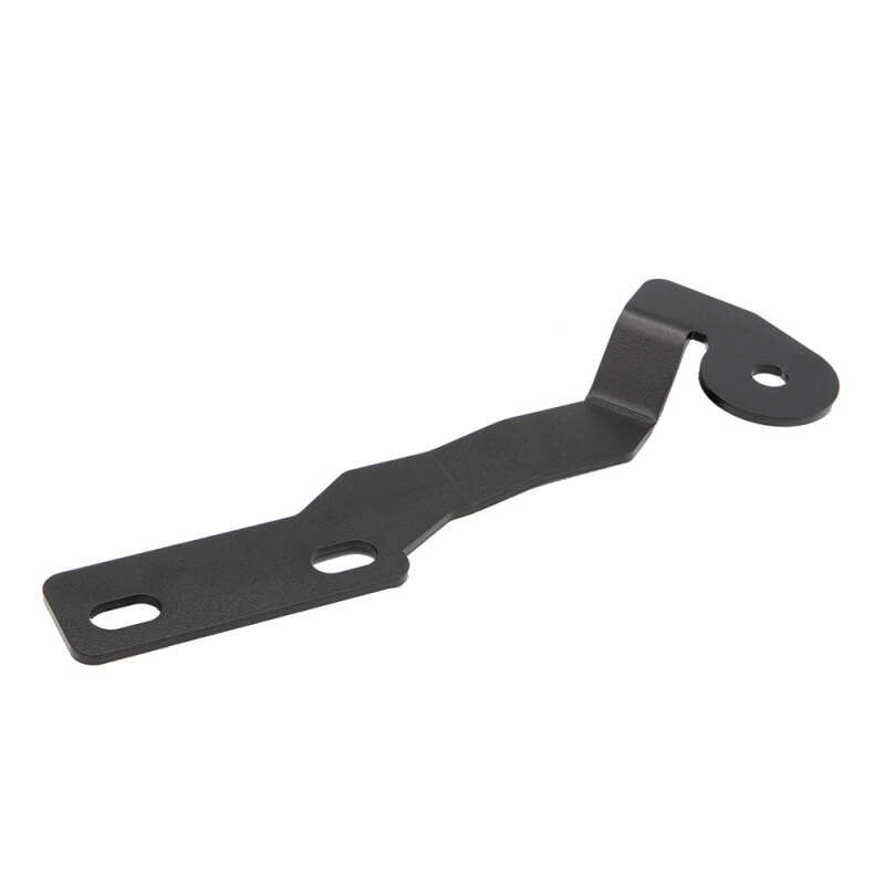 Rugged Radios Antenna Mount for Toyota Tacoma 3rd Generation 2016 to Current Driver Side