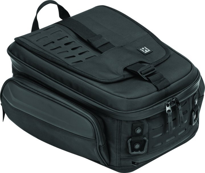 Kuryakyn Xkursion XB Ambassador Tail Bag