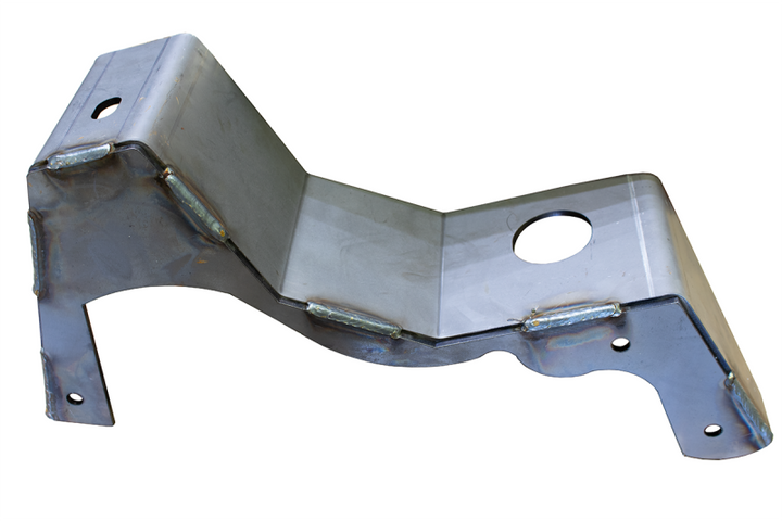 Rust Buster 1988-1998 Chevrolet & GMC C/K 1500 & 2500 Bed and Cab Mount Brackets - Right