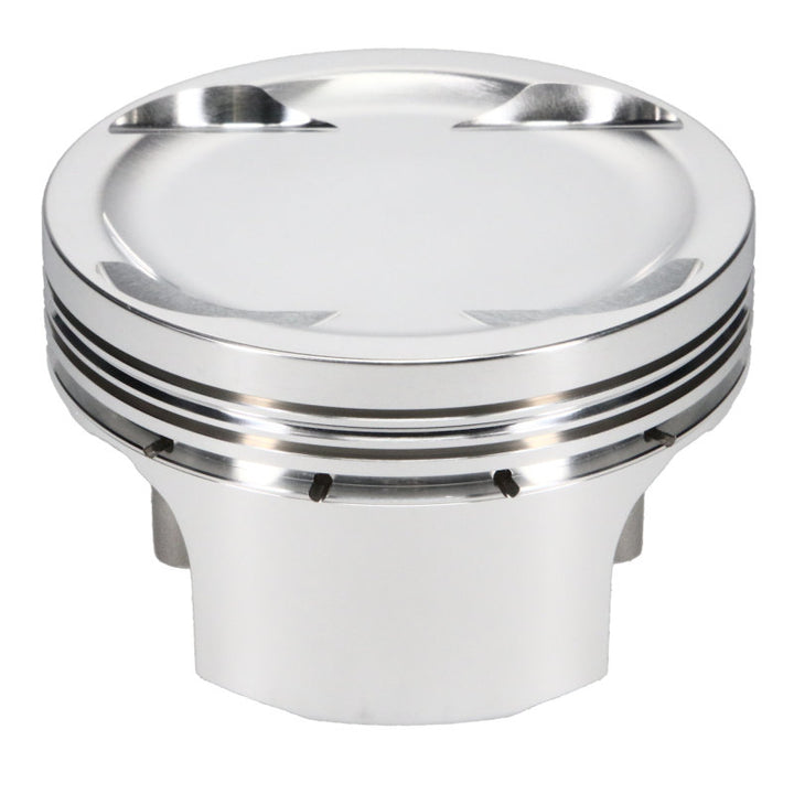 JE Pistons 91-98 Mitsubishi 3000 GT 6G72 92mm Bore CR Pistons