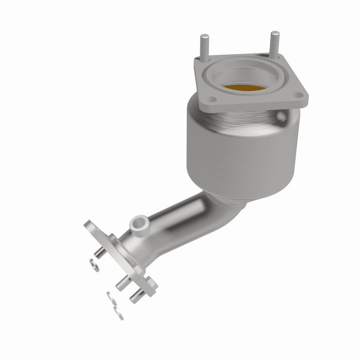 MagnaFlow 2013 Nissan Pathfinder 3.5L Direct Fit Converter