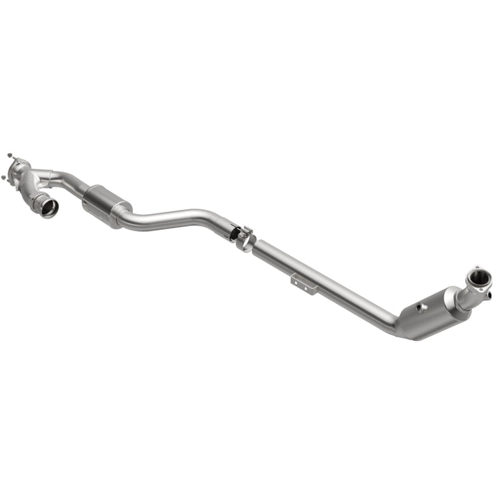MagnaFlow 06-07 Mercedes-Benz C230 2.5L Direct Fit Converter