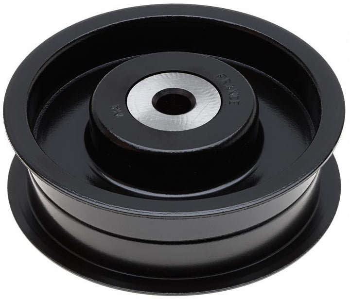 Gates 06-11 Mercedes-Benz E350 V-6 3.5L Lower Belt Drive Pulley