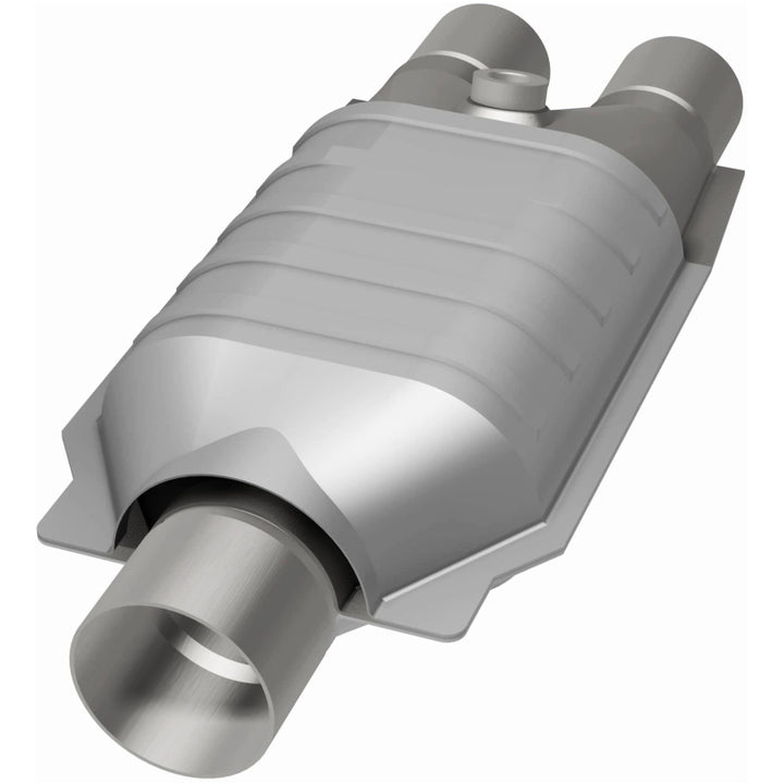 MagnaFlow 2.5in./2in. S/D CAOBDII Universal Converter