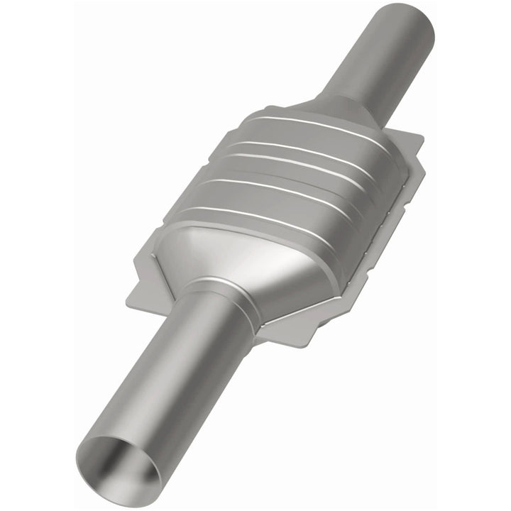 MagnaFlow 86-95 Buick/Cadillac/Pon CA Direct Fit Converter