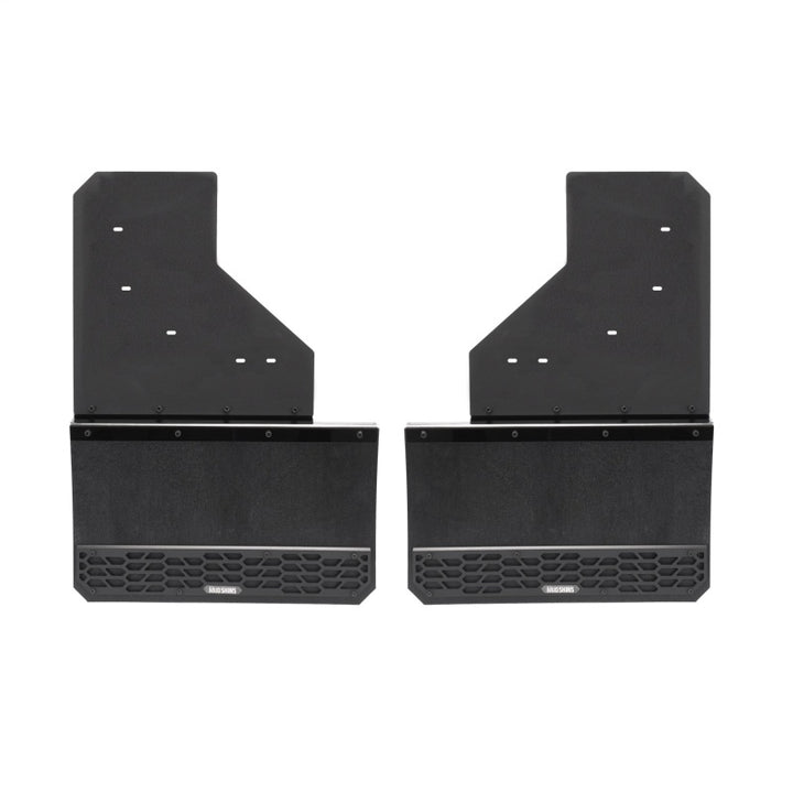 Putco 10-24 Ram HD Front Pair Mud Skins Set of 2 Fits Classic / New body