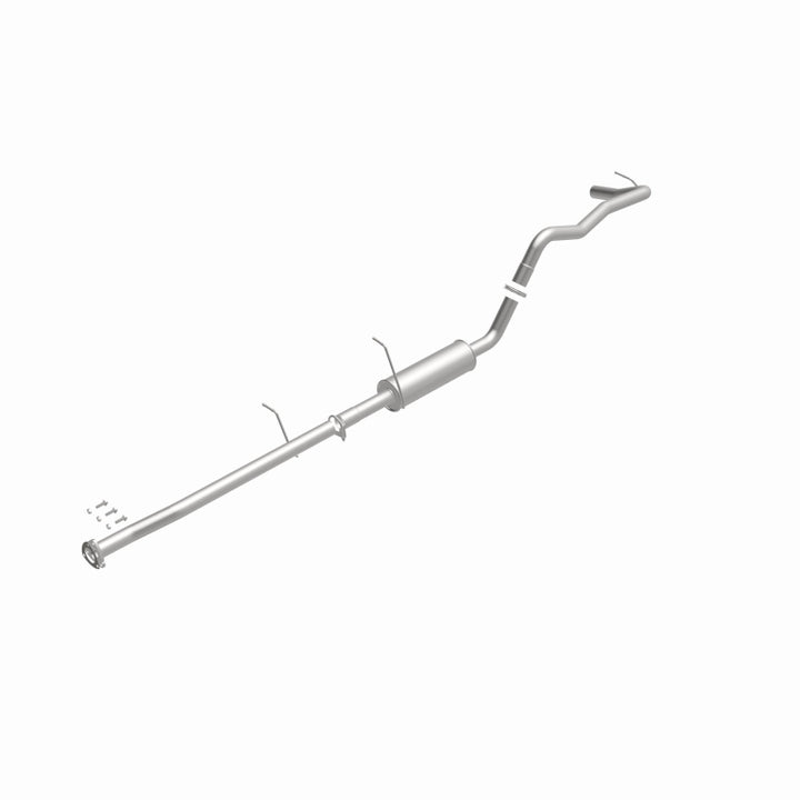 BRExhaust 01-03 GMC S10 Sonoma 2.2L Exhaust Kit