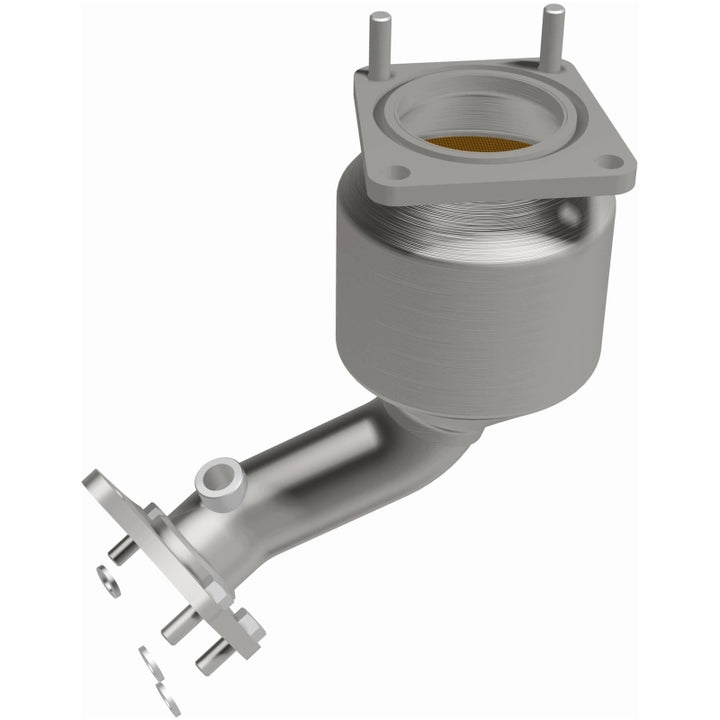 MagnaFlow 2013 Nissan Pathfinder 3.5L Direct Fit Converter