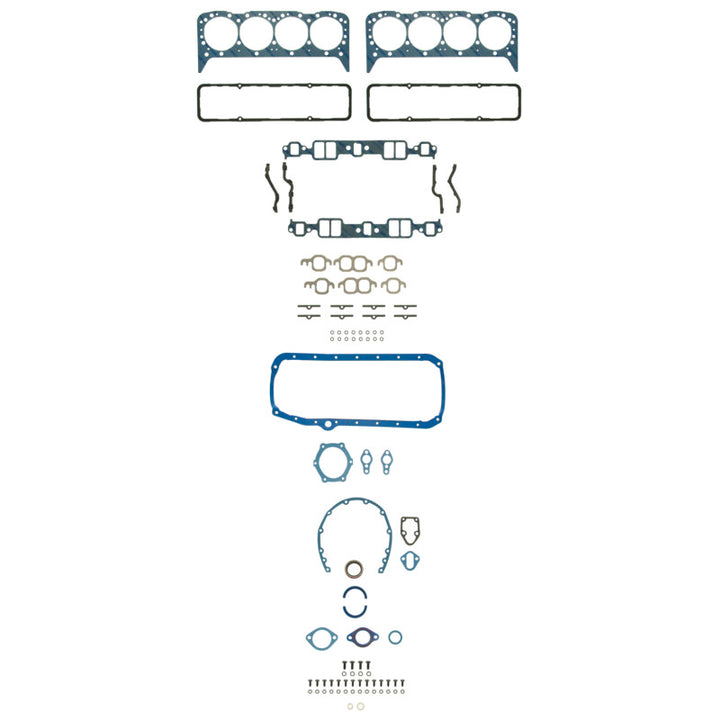 Fel-Pro Chevrolet Camaro 260-1000AT Engine Gasket Set