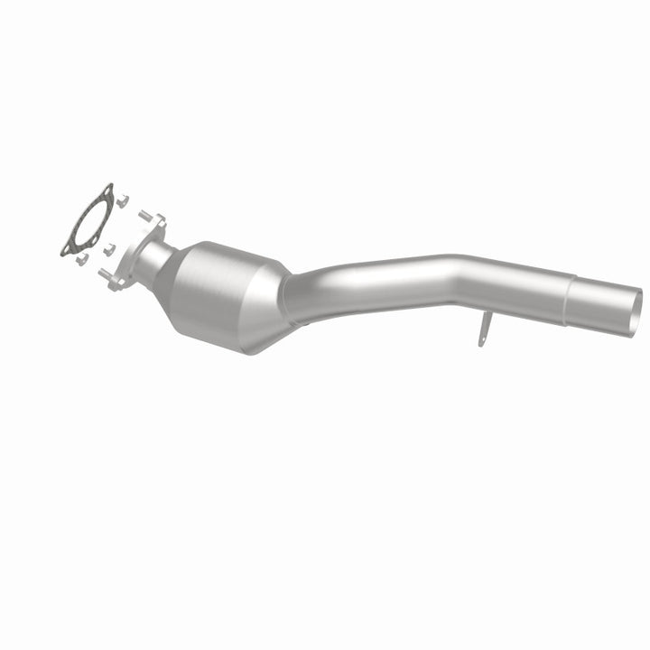 MagnaFlow 10-11 Porsche Cayenne 4.8L Direct Fit Converter