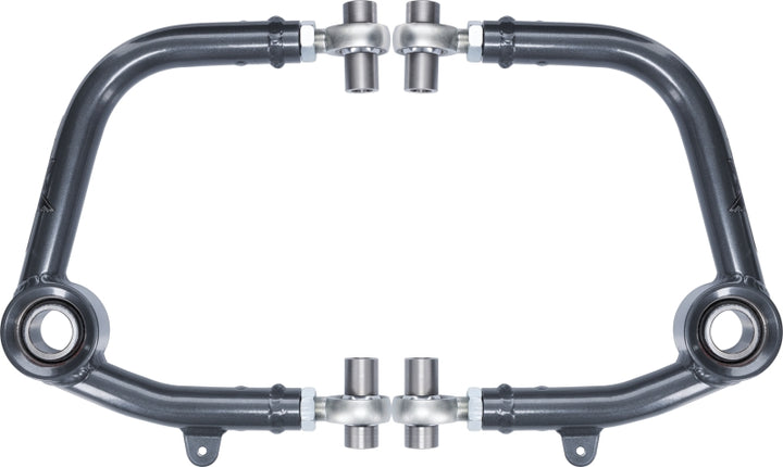 Camburg 08-21 Toyota Landcruiser 200 Series 1.25 Performance Heim/Uniball Upper Arms