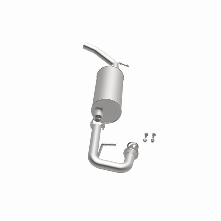 BRE Exhaust 98-00 RAV4 2.0L Muffler Kit