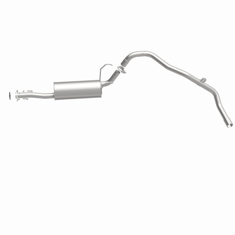 MagnaFlow BRE Exhaust Kit 89-91 Toyota 4Runner 3.0L