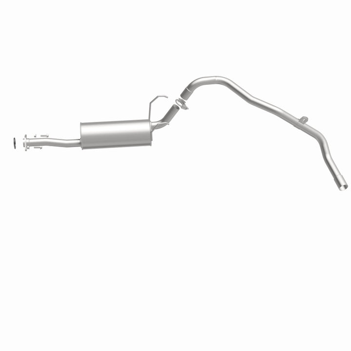 MagnaFlow BRE Exhaust Kit 89-91 Toyota 4Runner 3.0L