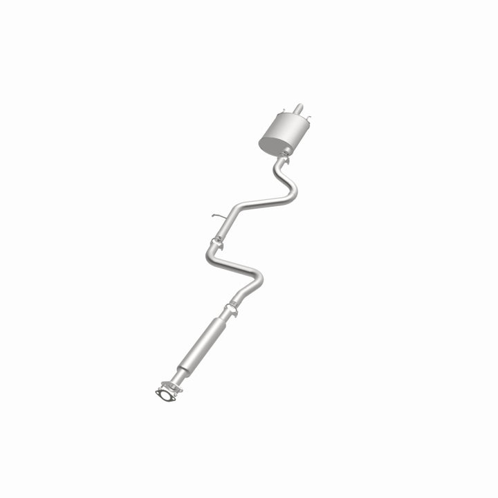 MagnaFlow BRE Exhaust Kit 06-11 Chevy Impala Monte Carlo 3.5L