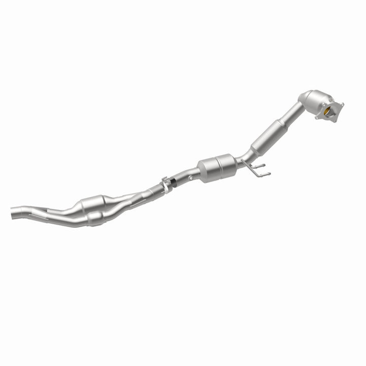MagnaFlow 09-10 Audi TT Quattro 2.0L Direct Fit Converter