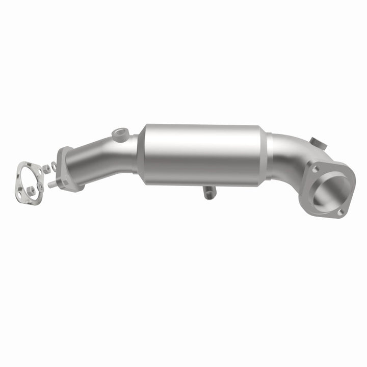 MagnaFlow 16-17 Explorer L4 2.3 OEM Close Coupled Direct Fit Converter