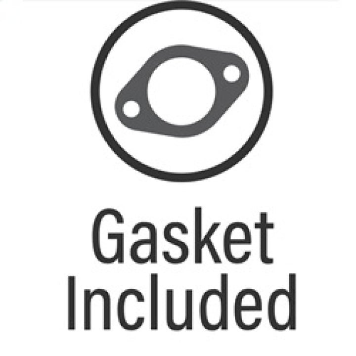 MagnaFlow 14-16 911 H6 3.8 OEM Manifold Direct Fit Converter