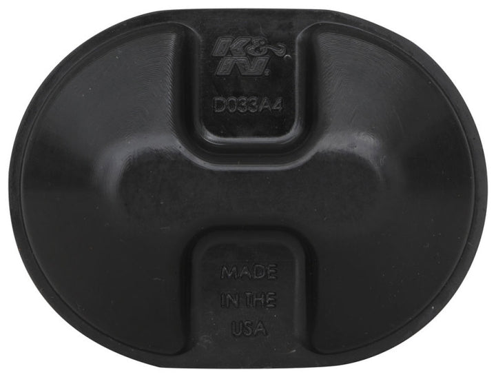 K&N 17-20 Kia Picanto L3 1.0L Replacement Drop In Air Filter