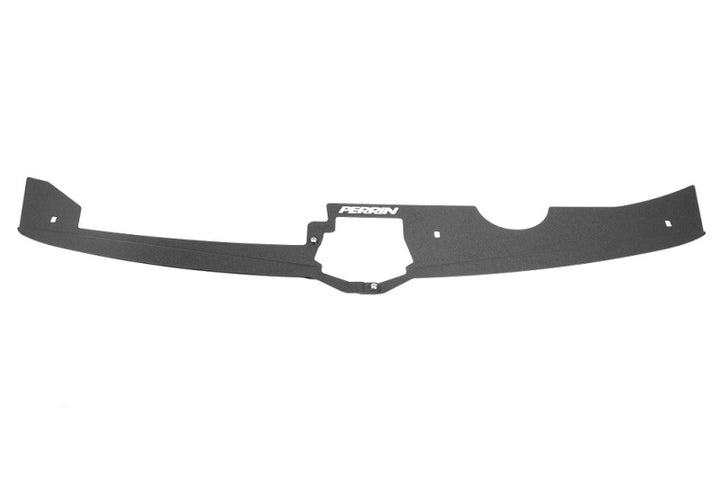 PERRIN 22-26 Subaru WRX Radiator Shroud - Black