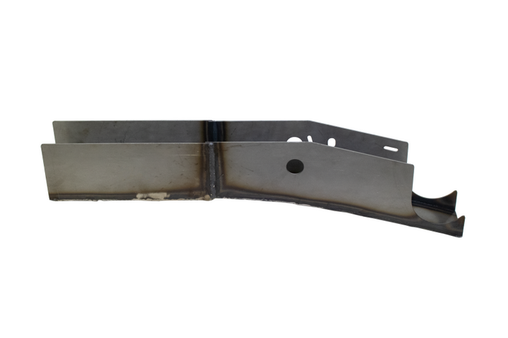 Rustbuster Over Axle Frame Section Left Side