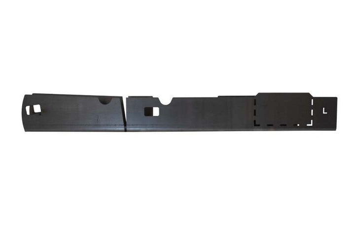 Rust Buster 1996-2002 Toyota 4Runner Rear Frame Repair Kit - Right