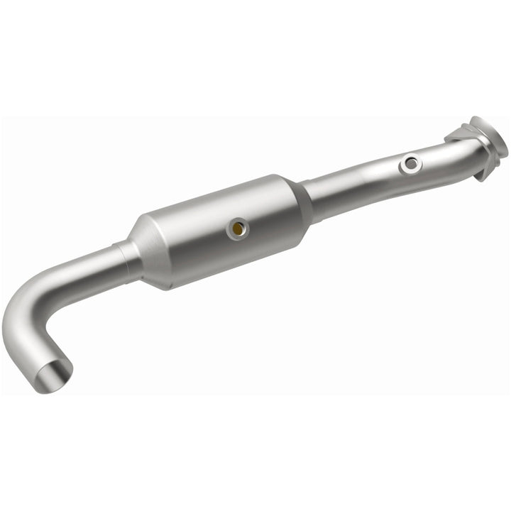 MagnaFlow 15-17 Ford F-150 3.5L Direct Fit Converter