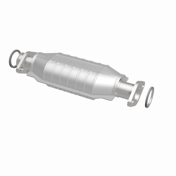 MagnaFlow 83-89 Corolla 1.6L CA Direct Fit Converter