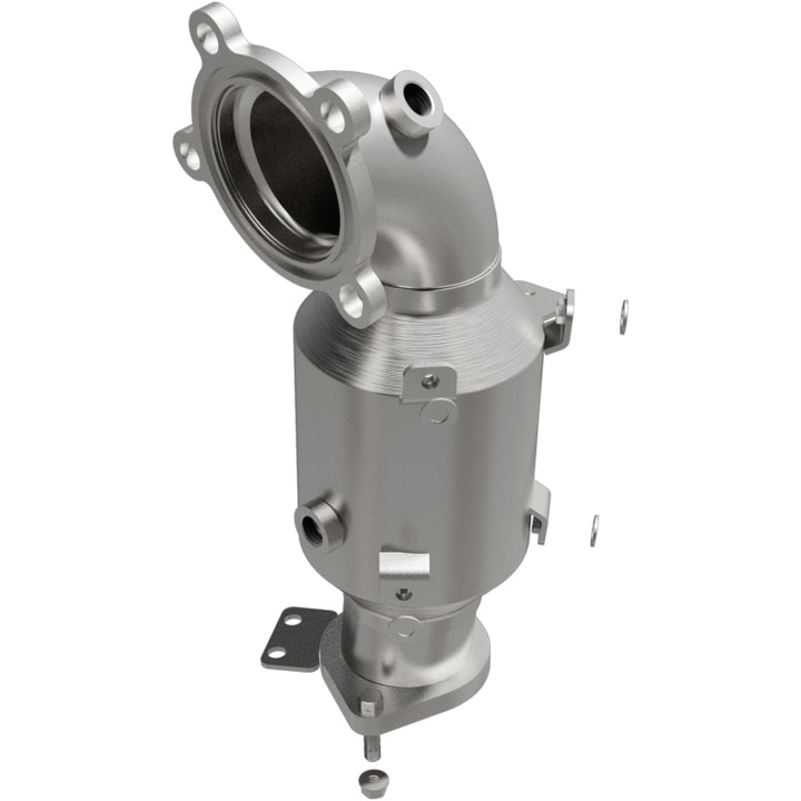 MagnaFlow 16-17 Chevrolet Malibu 2.0L Closed Coupled Direct Fit Converter