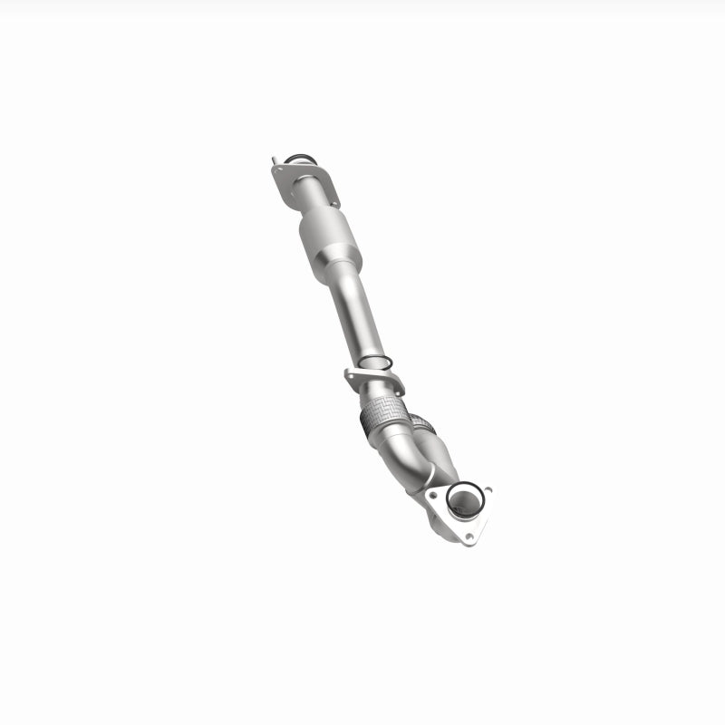 MagnaFlow 18-20 Infiniti QX60 REAR Underbody 3.5L Direct Fit Converter