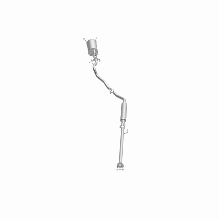 MagnaFlow BRE Exhaust Kit 97-01 Honda CR-V 2.0L