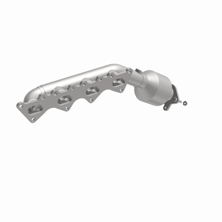 MagnaFlow 2009 Hyundai Genesis 4.6L Direct Fit Converter