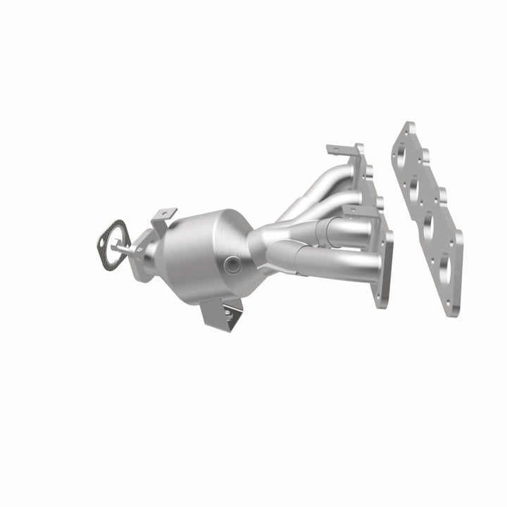 MagnaFlow Direct Fit Catalytic Converter 12-17 Hyundai Accent 1.6L